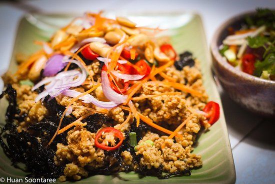 Huan Soontaree Vechanont